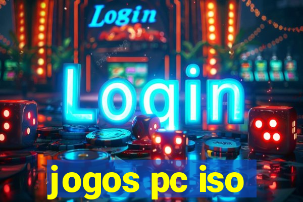 jogos pc iso